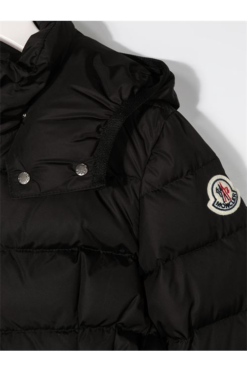 CHARPAL LONG COAT Moncler Enfant | 1C5021054155999